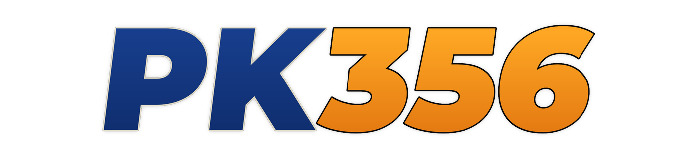 pk356 Logo